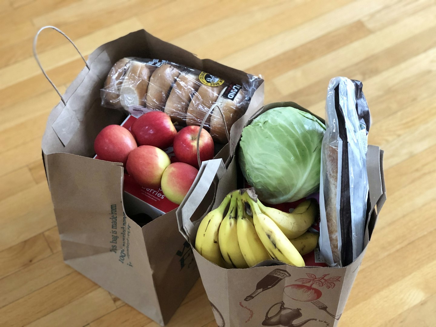 Food Pantry